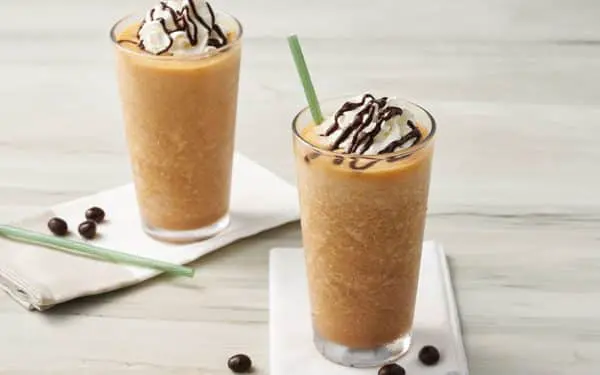 Can I Drink A Frappe While Pregnant