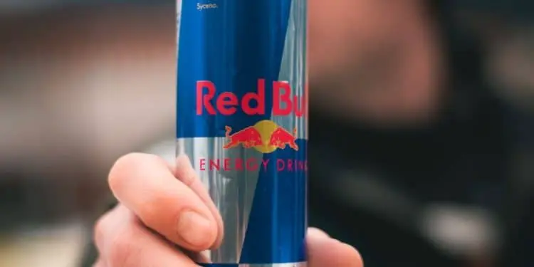 Can I Drink A Red Bull While Pregnant