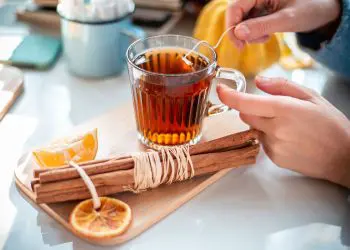 Can I Drink Cinnamon Tea While Pregnant