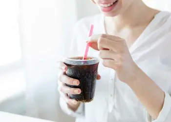 Can I Drink Coke While Pregnant