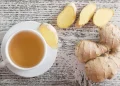 Can I Drink Ginger Tea While Pregnant