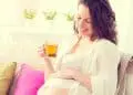 Can I Drink Herbal Tea While Pregnant