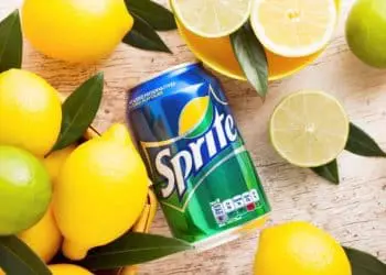 Can I Drink Sprite While Pregnant