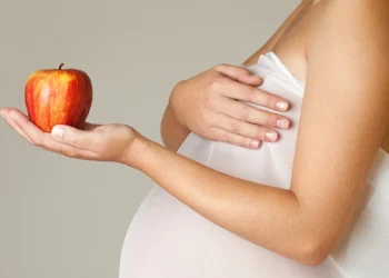 Can I Eat Apples While Pregnant
