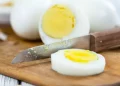 Can I Eat Boiled Eggs While Pregnant