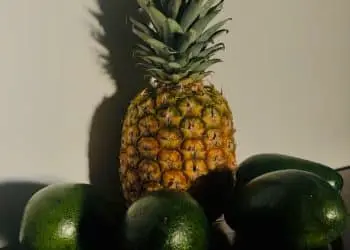 Can I Eat Pineapple While Pregnant