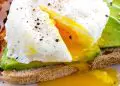 Can I Eat Poached Eggs While Pregnant