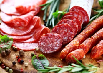 Can I Eat Salami While Pregnant
