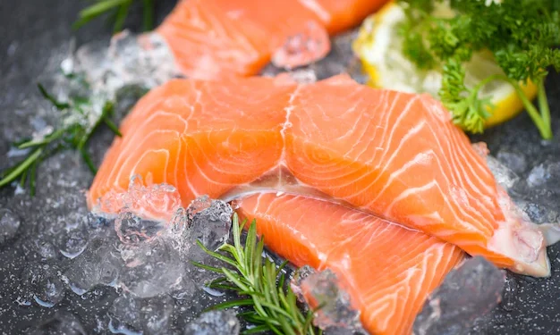 Can I Eat Salmon While Pregnant