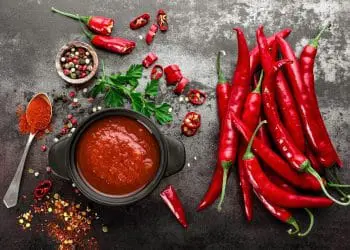 Can I Eat Spicy Food While Pregnant