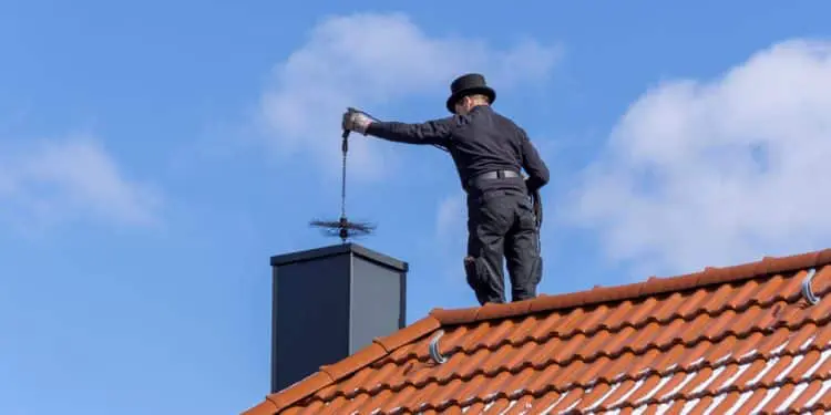 How Much Does It Cost To Clean A Chimney