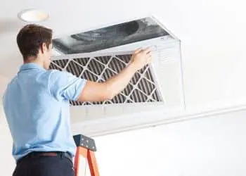 How Much Does It Cost To Clean Air Ducts