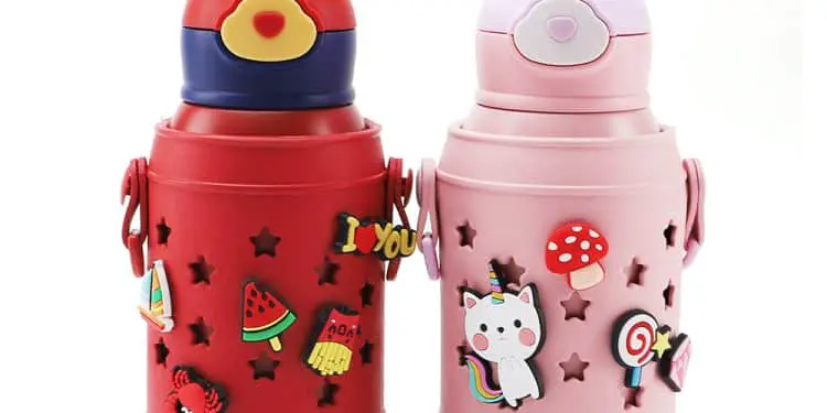 How To Build A Thermos For Kids