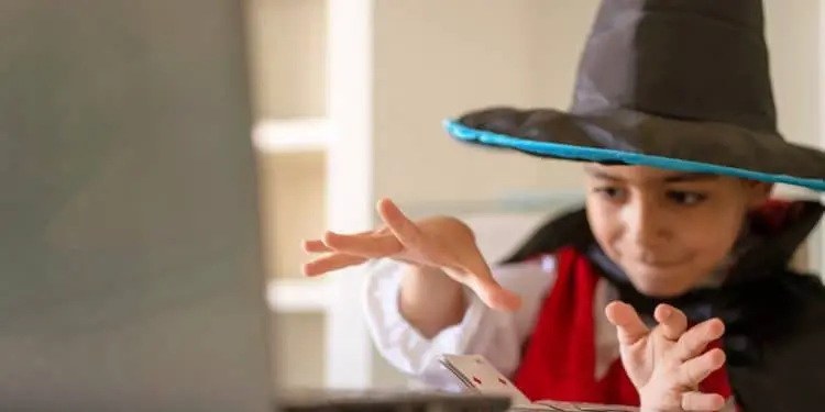How To Do Magic Tricks For Kids