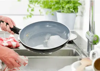 How to Clean GreenPan