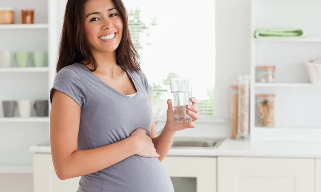 Can I Drink Alkaline Water While Pregnant