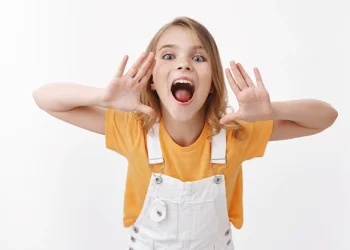 How To Get Kids To Listen Without Yelling