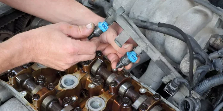 How Much To Clean Fuel Injectors