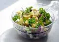 Can I Eat Potato Salad While Pregnant