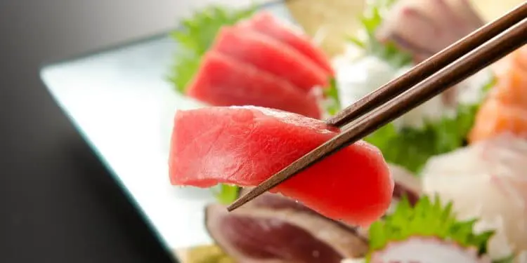 Can I Eat Raw Fish While Pregnant
