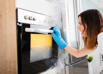 How Long Does It Take To Self Clean An Oven