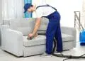 How Much To Clean Couch