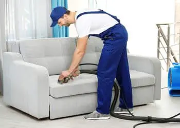 How Much To Clean Couch