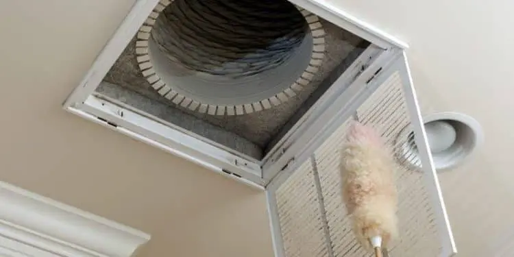 How Often To Clean Air Ducts