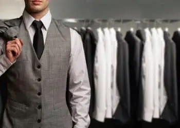 How Often To Dry Clean A Suit