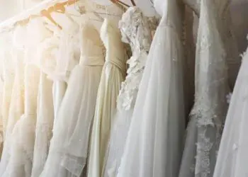 How Much Does It Cost To Dry Clean A Wedding Dress