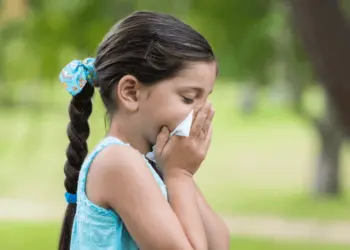 How To Help Kids With Allergies