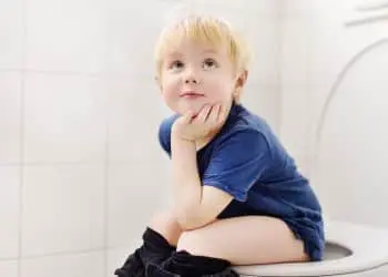 How To Help Constipation In Kids