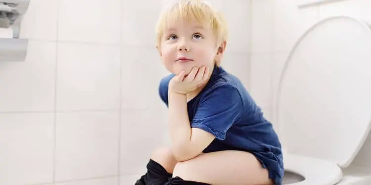How To Help Constipation In Kids