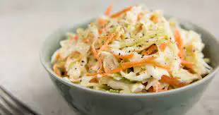 Can i eat coleslaw while pregnant