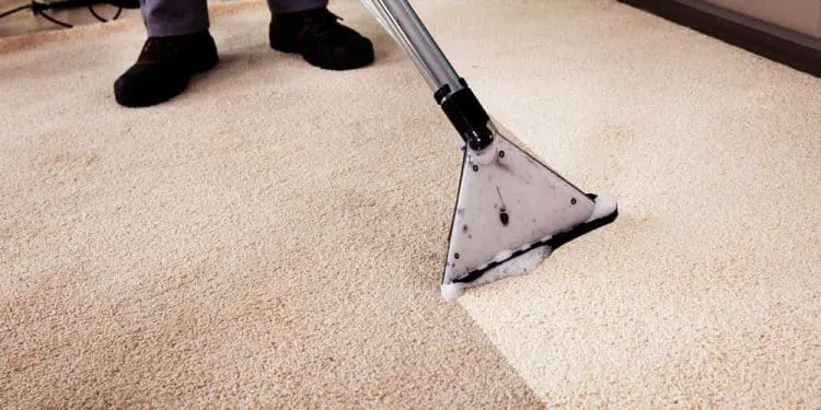 How Long Does It Take To Clean Carpet