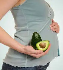 Can i eat avocado while pregnant