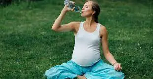 Can i drink electrolyte while pregnant