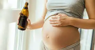 Can i drink o douls while pregnant