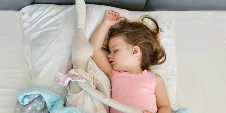 How To Get Kids To Sleep In Their Own Bed